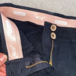 Skinny Leg Freddy Pants